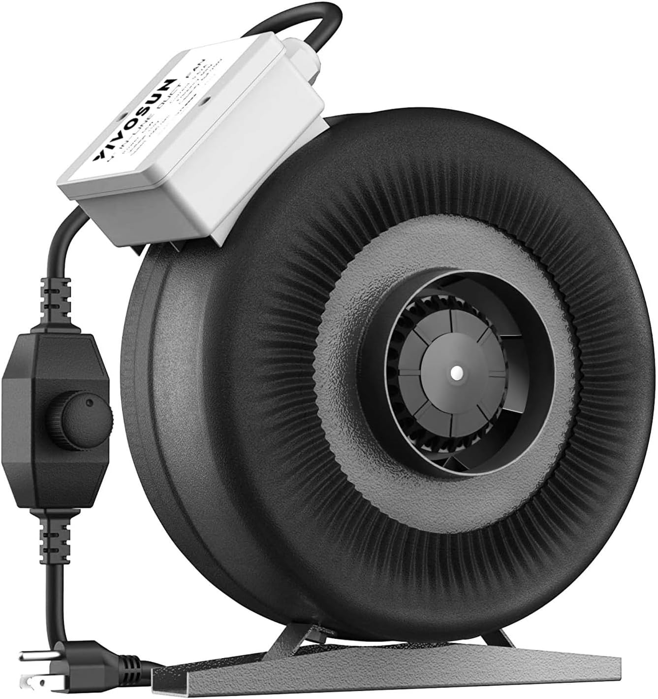 VIVOSUN 4 Inch Inline Fan